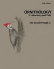 Ornithology in Laboratory and Field - eBook