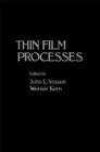 Thin Film Processes - eBook