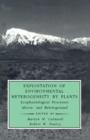 Exploitation of Environmental Heterogeneity by Plants : Ecophysiological Processes Above- and Belowground - eBook