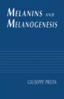 Melanins and Melanogenesis - eBook