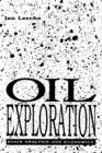 Oil Exploration : Basin Analysis and Economics - eBook