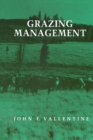 Grazing Management - eBook
