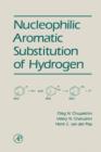 Nucleophilic Aromatic Substitution of Hydrogen - eBook