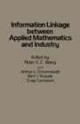 Information Linkage between Applied Mathematics and Industry - eBook