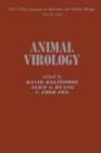 Animal Virology V4 - eBook