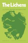 The Lichens - eBook