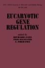 Eucaryotic Gene Regulation - eBook