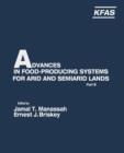 Advances in Food-Producing Systems For Arid and Semiarid Lands Part B - eBook