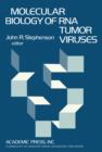 Molecular Biology of RNA Tumor Viruses - eBook