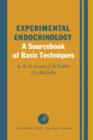 Experimental Endocrinology : A Sourcebook of Basic Techniques - eBook