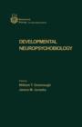Development Neuropsychobiology - eBook
