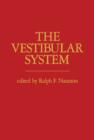 The Vestibular System - eBook