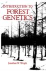 Introduction to Forest Genetics - eBook