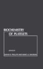 Biochemistry of Platelets - eBook