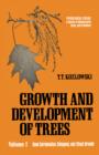 Seed Germination, Ontogeny, and Shoot Growth - eBook