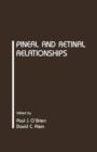 Pineal and Retinal Relationships - eBook