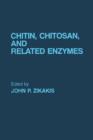 Chitin, Chitosan, and Related Enzymes - eBook