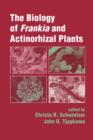 The Biology of Frankia and Actinorhizal Plants - eBook