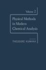 Physical Methods in Modern Chemical Analysis V2 - eBook