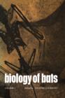 Biology of Bats - eBook