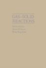 Gas-Solid Reactions - eBook