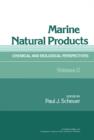 Marine Natural Products V2 : Chemical And Biological Perspectives - eBook