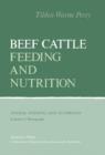 Beef Cattle Feeding and Nutrition - eBook