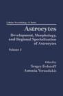 Astrocytes Pt 1: Development, Morphology, and Regional Specialization of Astrocytes - eBook