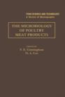 The Microbiology of Poultry Meat Products - eBook