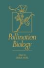 Pollination Biology - eBook