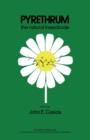 Pyrethrum : The Natural Insecticide - eBook