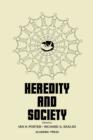 Heredity and Society - eBook