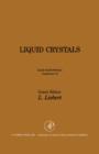 Liquid Crystals - eBook