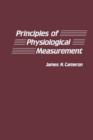 Principles of Physiological Measurement - eBook