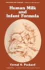 Human Milk and Infant Formula - eBook