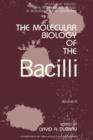The Molecular Biology of the Bacilli - eBook