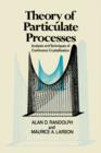 Theory of Particulate Processes : Analysis and Techniques of Continuous Crystallization - eBook