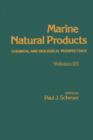 Marine Natural Products V3 : Chemical And Biological Perspectives - eBook
