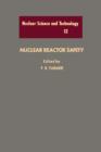 Nuclear Reactor Safety - eBook