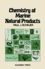 Chemistry Of Marine Natural Products - eBook