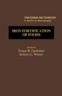 Iron Fortification of Foods - eBook