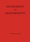 Instruments and Measurements - eBook