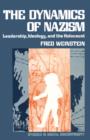 The Dynamics of Nazism : Leadership, Ideology, and the Holocaust - eBook