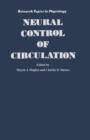 Neural Control of Circulation - eBook