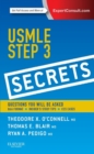 USMLE Step 3 Secrets E-Book - eBook