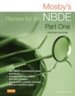 Mosby's Review for the NBDE Part I - Book
