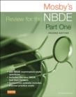 Mosby's Review for the NBDE Part I - eBook