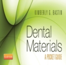 Dental Materials : A Pocket Guide - eBook