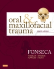 Oral and Maxillofacial Trauma - eBook