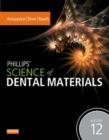 Phillips' Science of Dental Materials - E-Book : Phillips' Science of Dental Materials - E-Book - eBook
